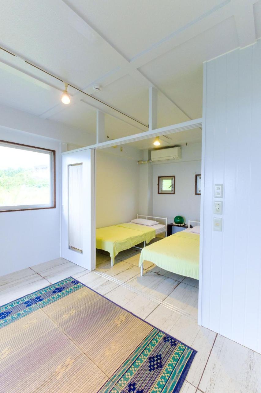 Amber Moon Villa Ishigaki  ภายนอก รูปภาพ